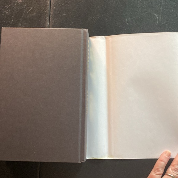 HARDCOVER Black House by: Stephen King & Peter Straub - Picture 6 of 7